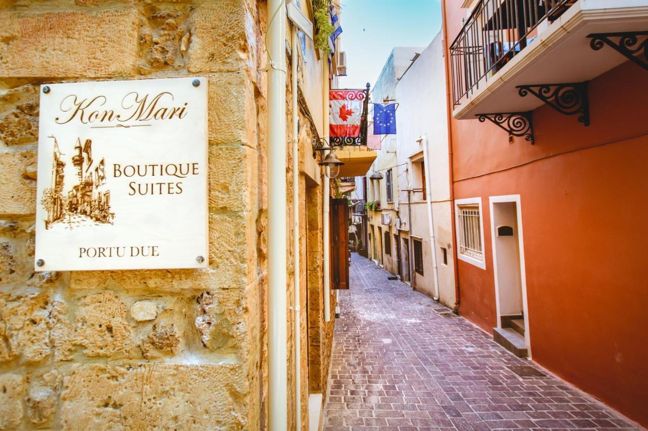 Konmari Boutique Aparthotel