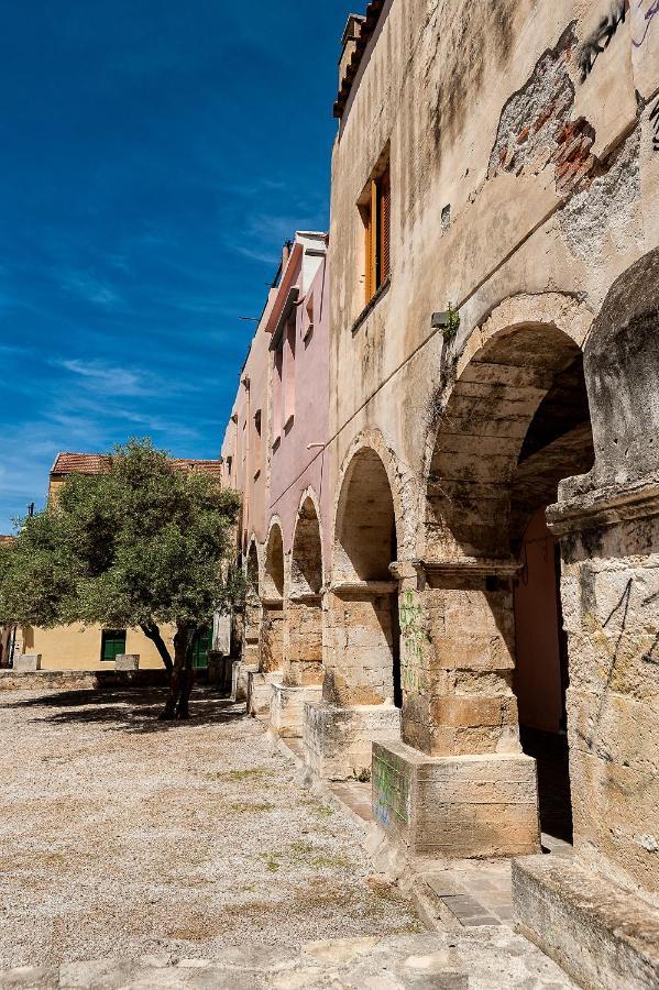 Casa Di Gouto *