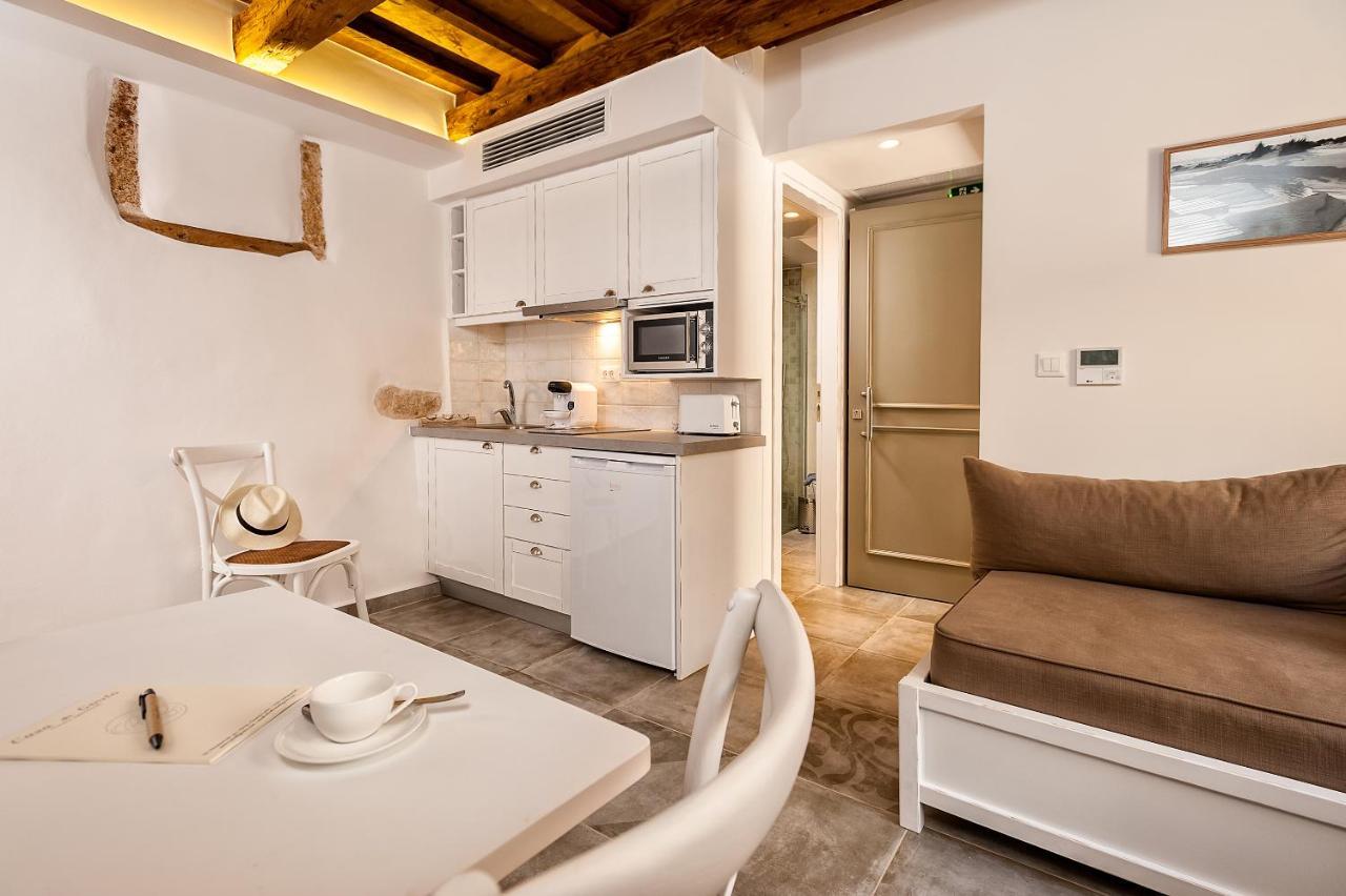 Casa Di Gouto *