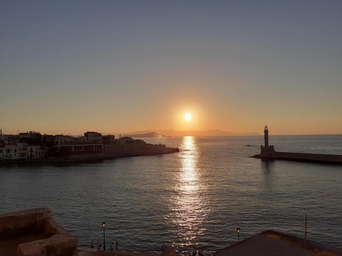 Guest house Diana Chania (Crete)