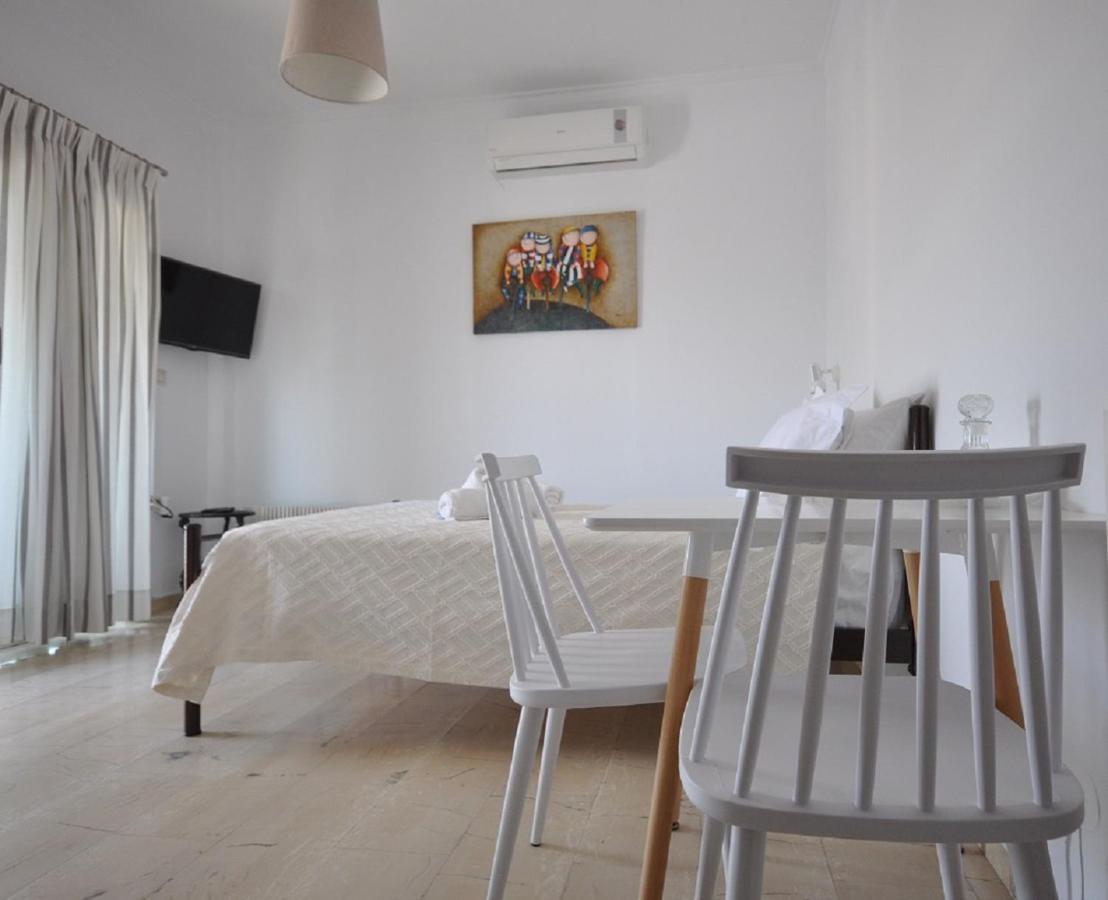 Apartments Chania Chania (Crete)