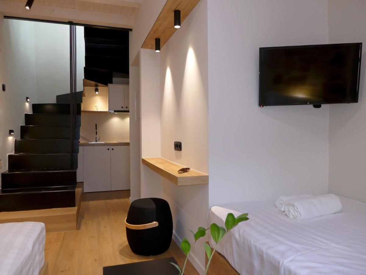 Guest house Eva Chania (Crete)