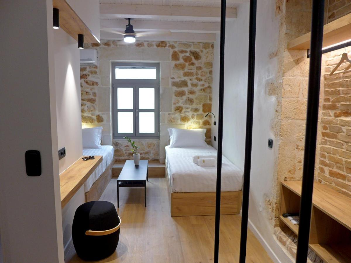Eva Guest house