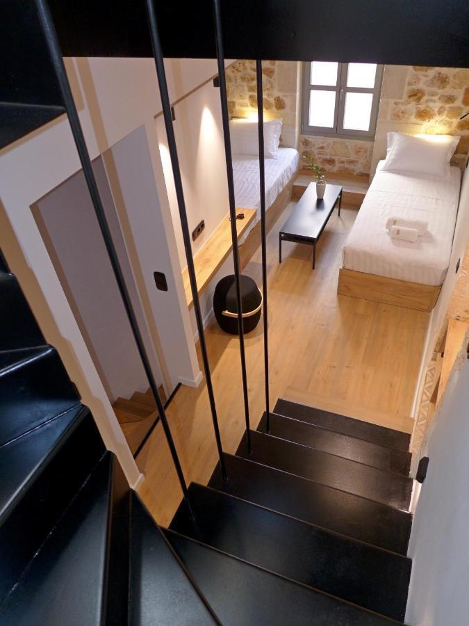 Eva Guest house Chania (Crete)