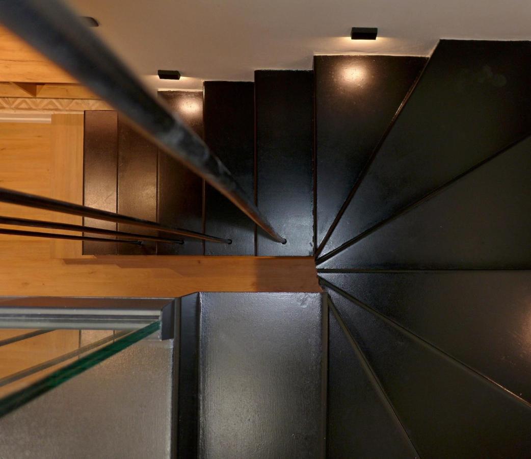 Eva Guest house Chania (Crete)