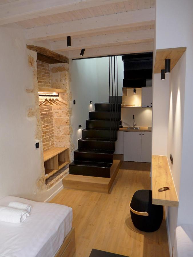 Guest house Eva Chania (Crete)