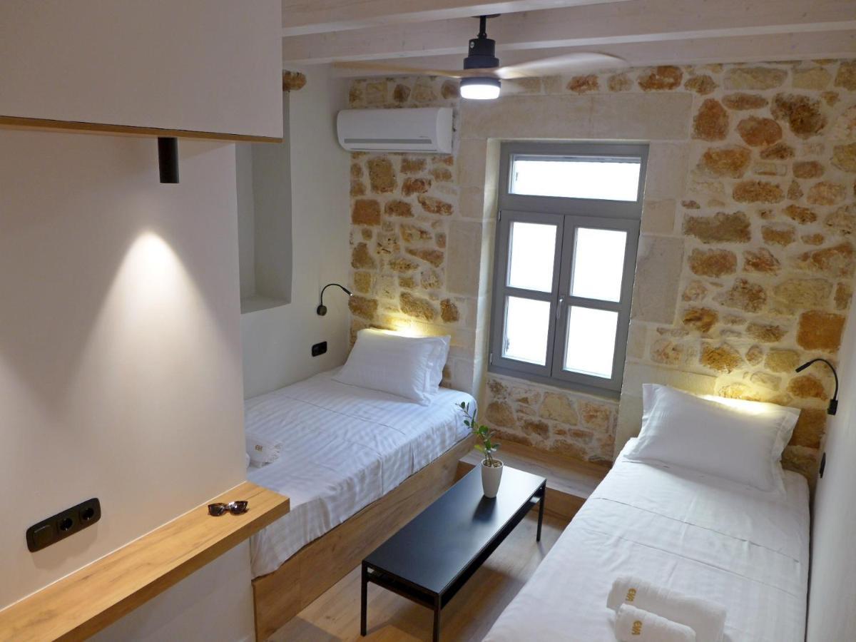 Eva Guest house