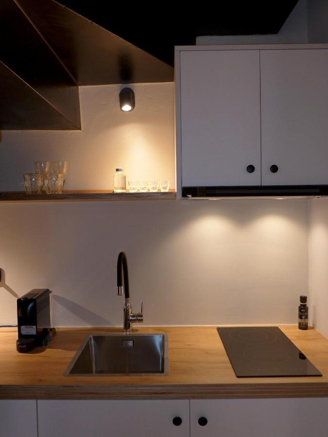 Guest house Eva Chania (Crete)