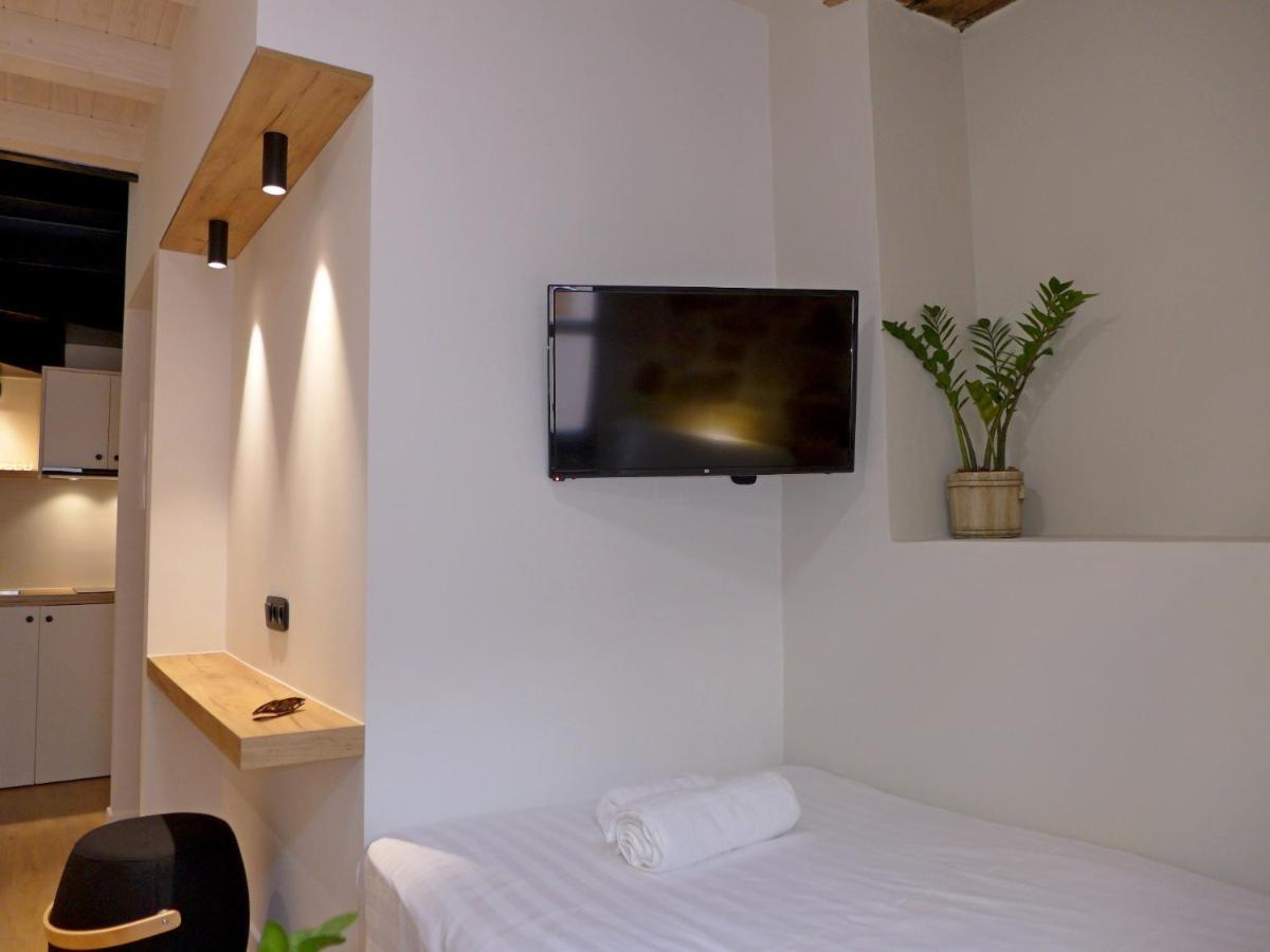 Eva Guest house *