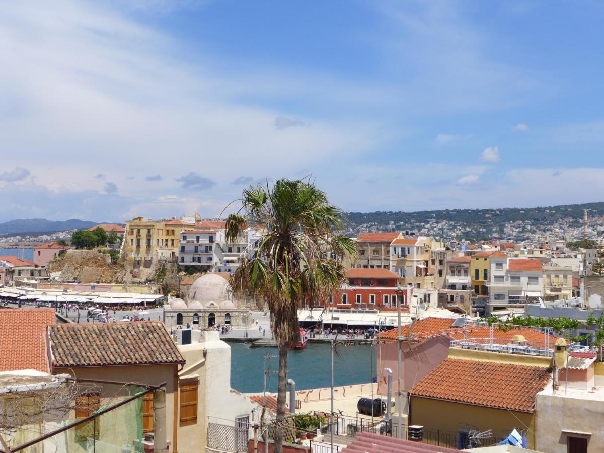Eva * Chania (Crete)