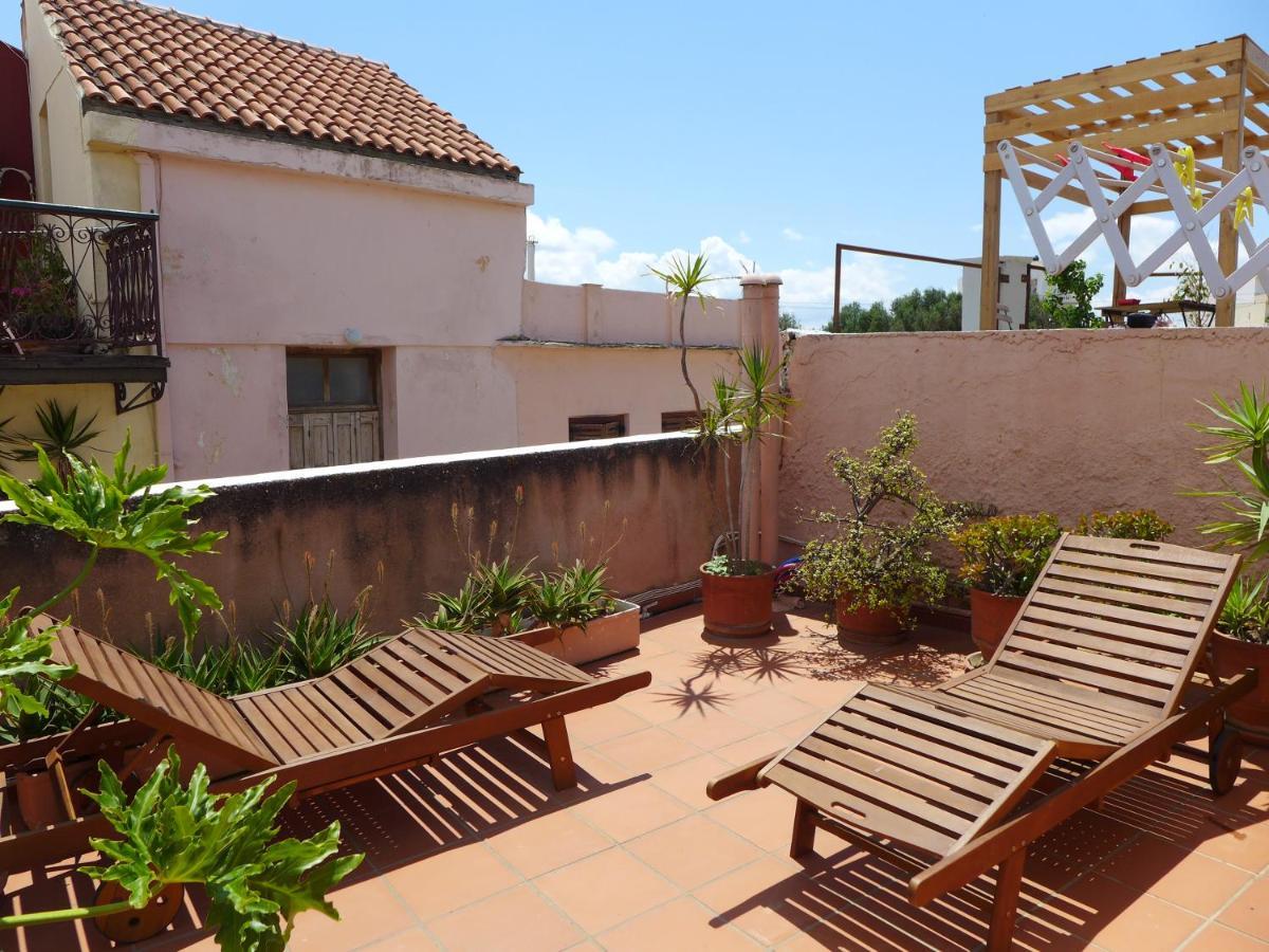 Eva Guest house