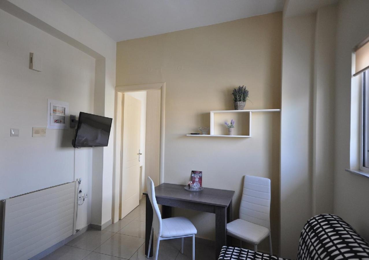 Apartments Chania Apartment Chania (Crete)