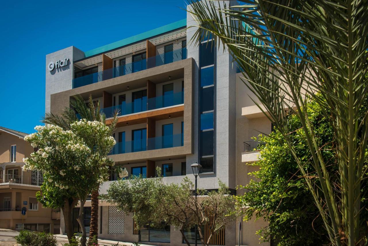 Hotel Chania Flair Boutique Hotel, Adults Only, Tapestry Collection By Hilton 5*
