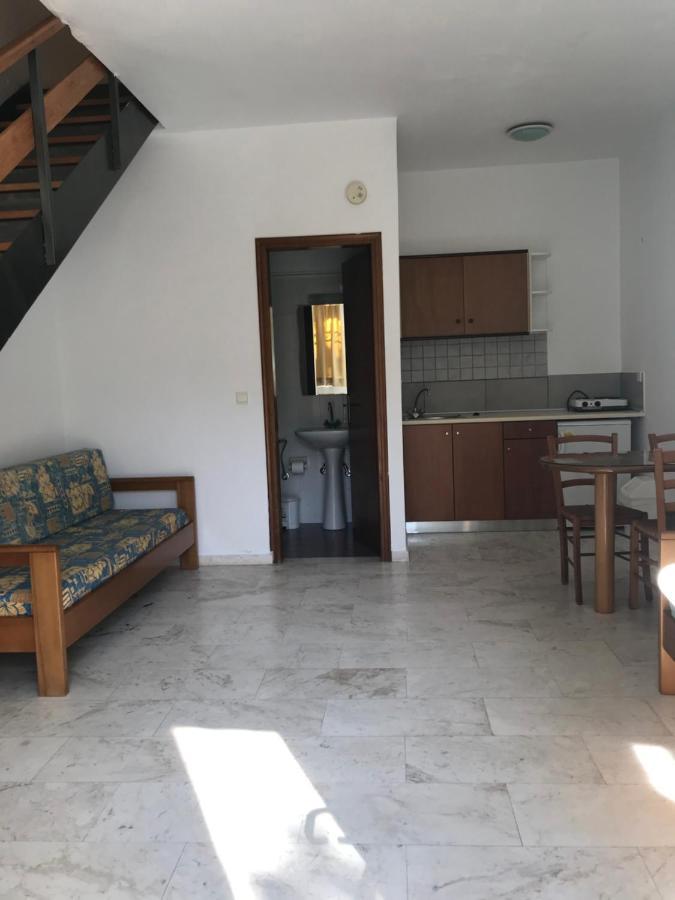 Aparthotel Marakis