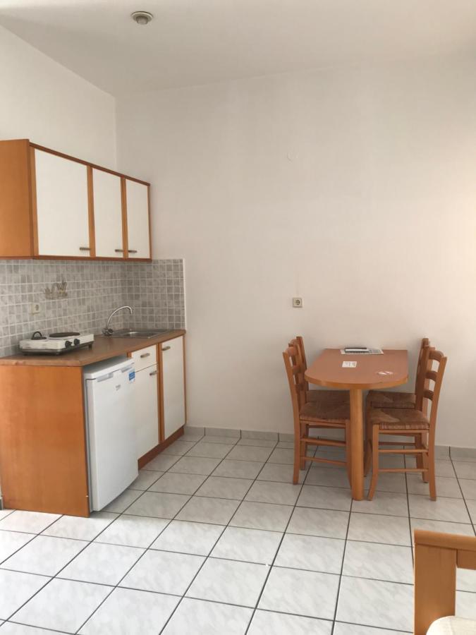 Aparthotel Marakis