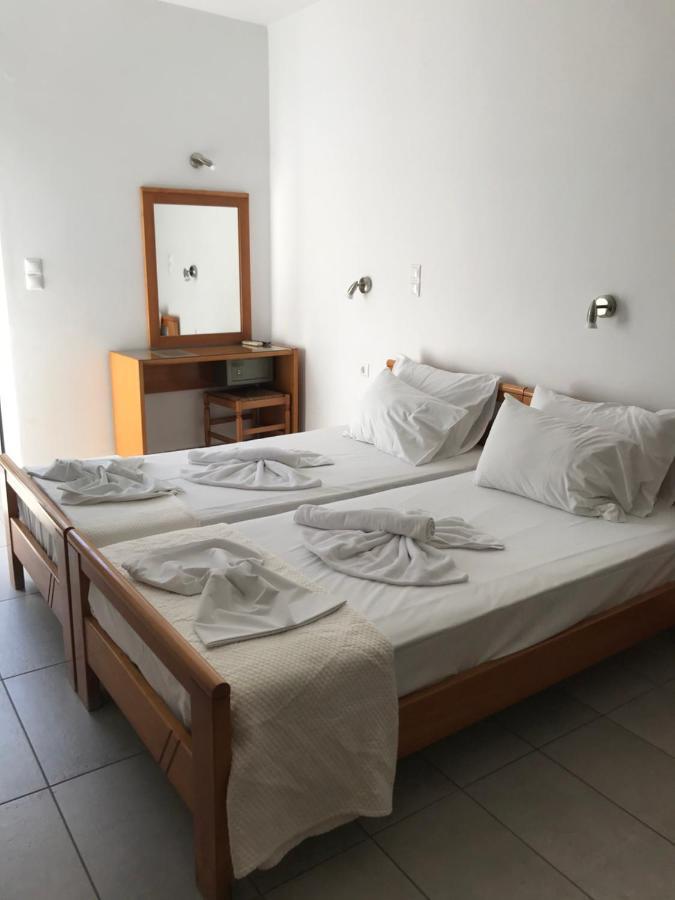 Marakis Aparthotel Chania (Crete)