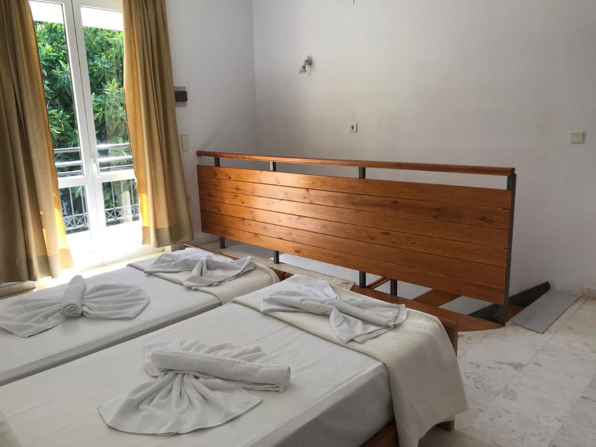 Marakis Aparthotel 2*