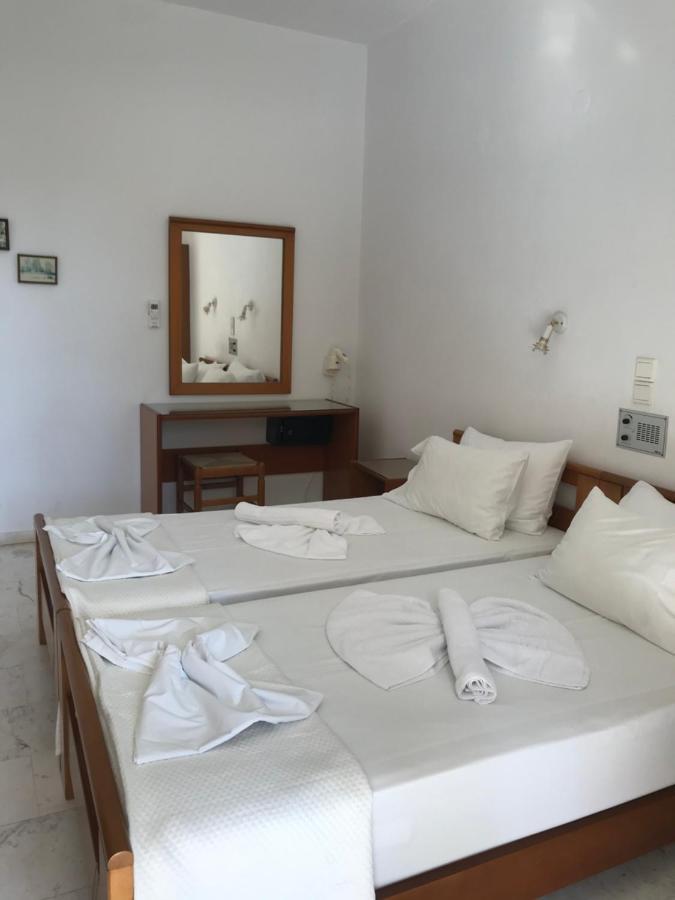 Aparthotel Marakis