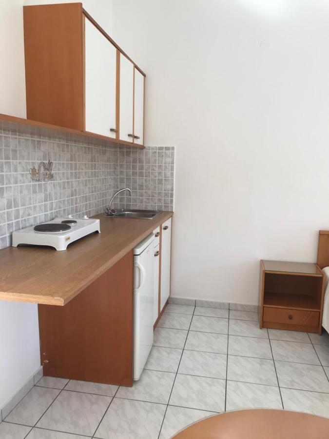 Aparthotel Marakis Chania (Crete)