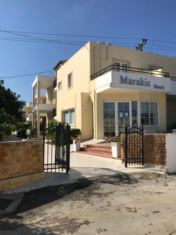Marakis