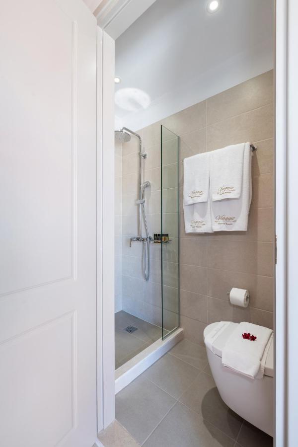 Guest house Viaggio Elegant