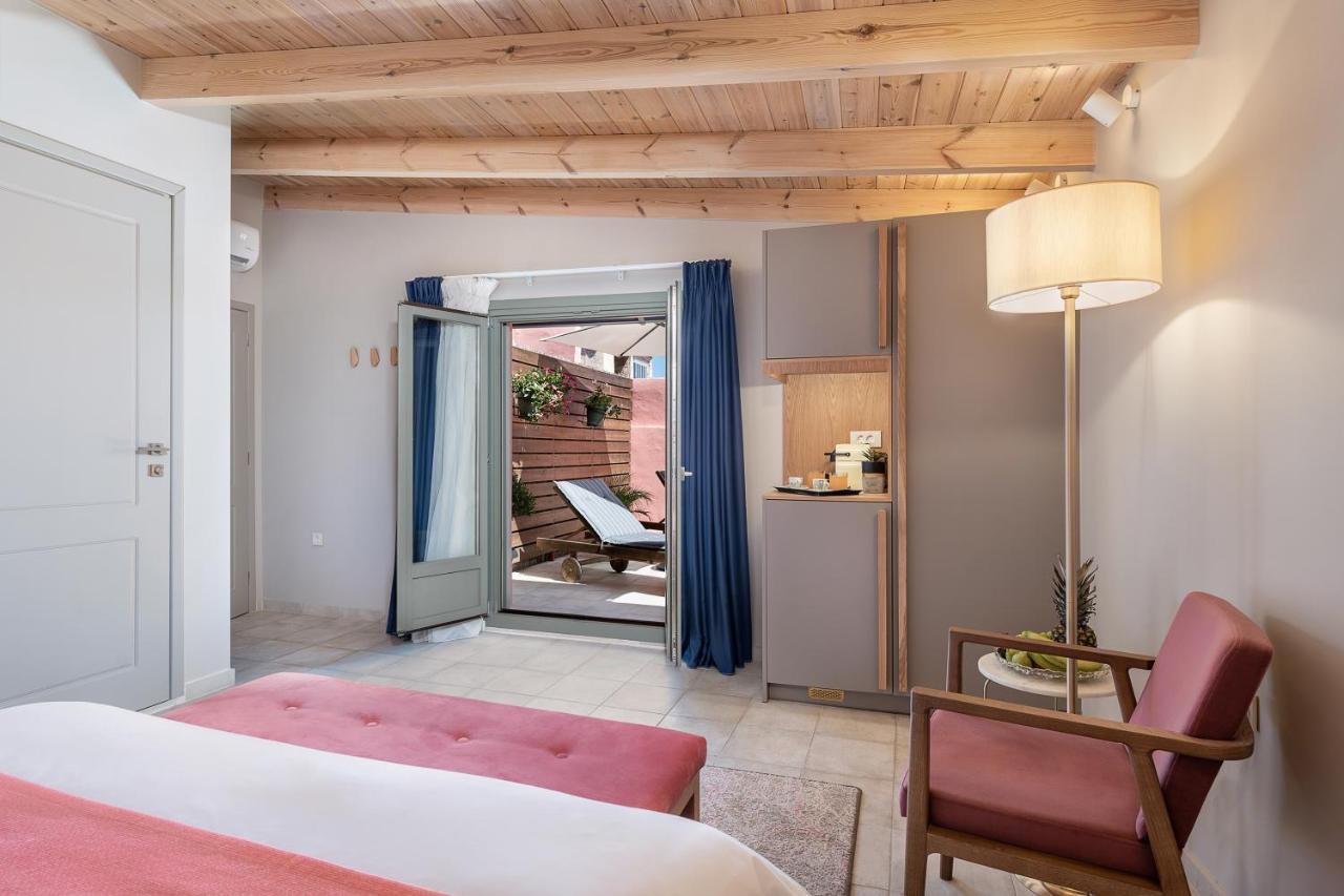 Viaggio Elegant 3* Chania (Crete)