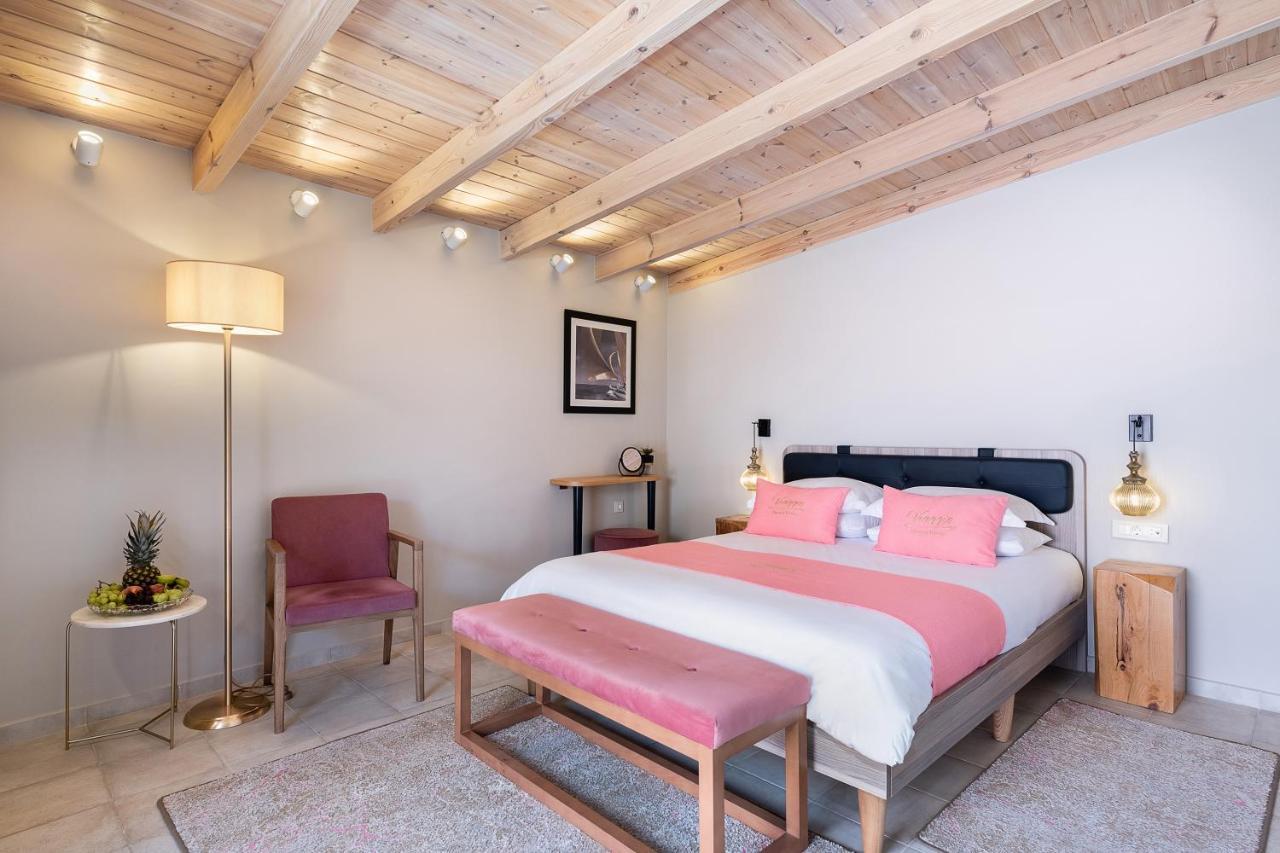 Viaggio Elegant Guest house