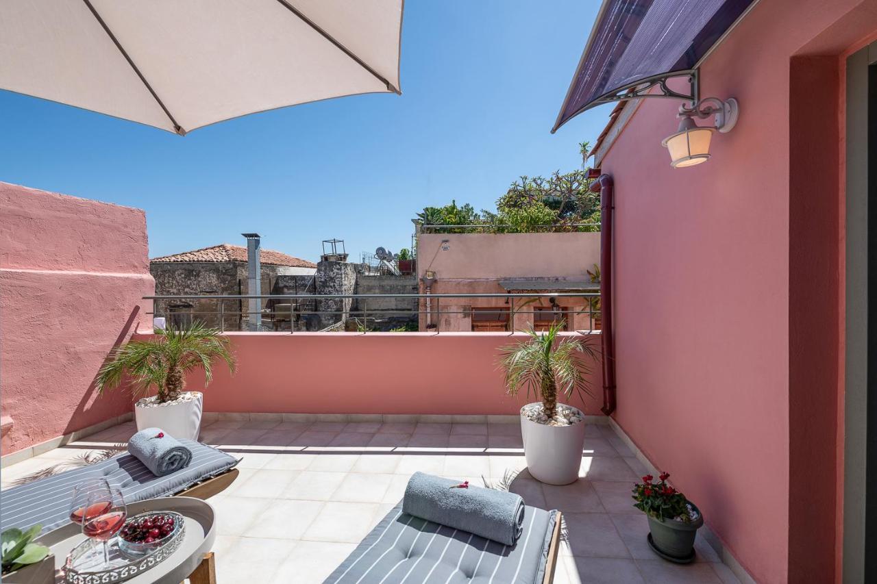 Guest house Viaggio Elegant 3*