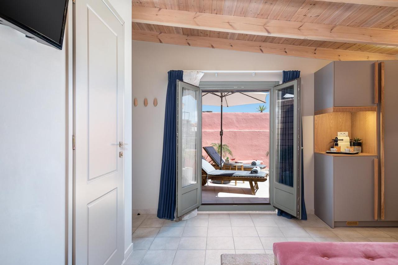 Viaggio Elegant 3* Chania (Crete)