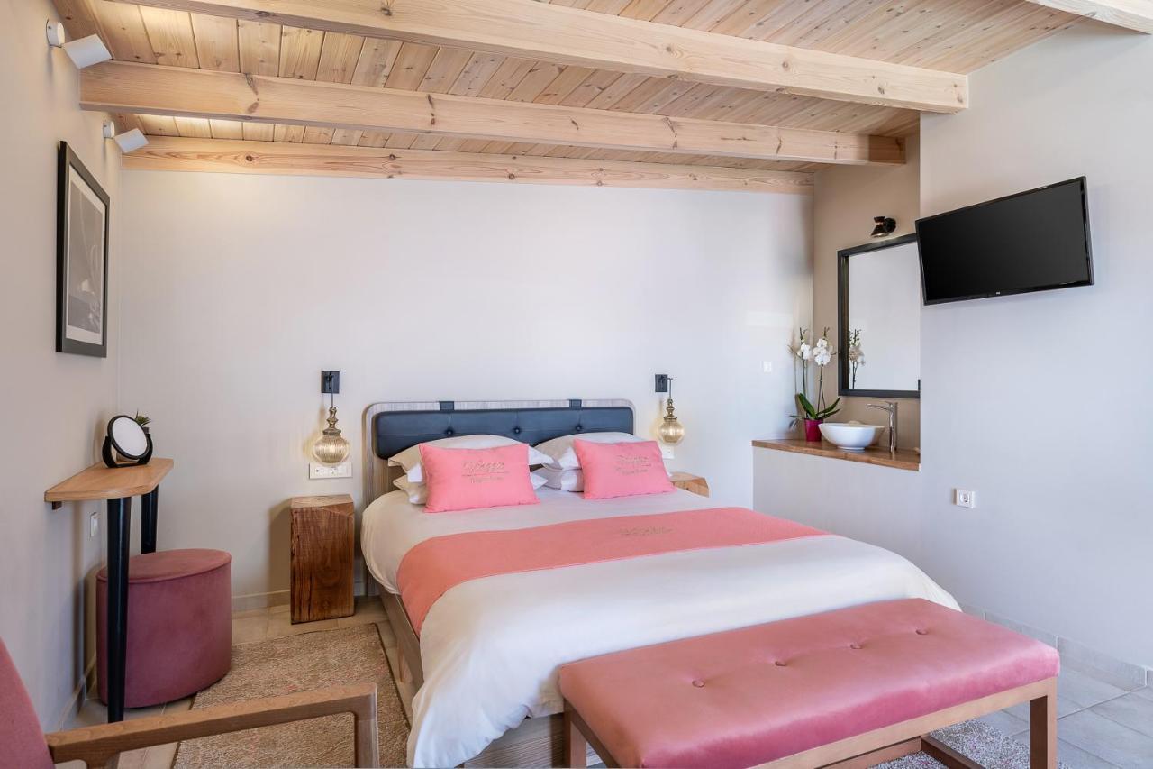 Viaggio Elegant Guest house