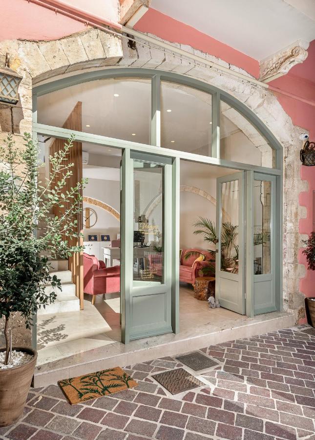 Viaggio Elegant Guest house Chania (Crete)