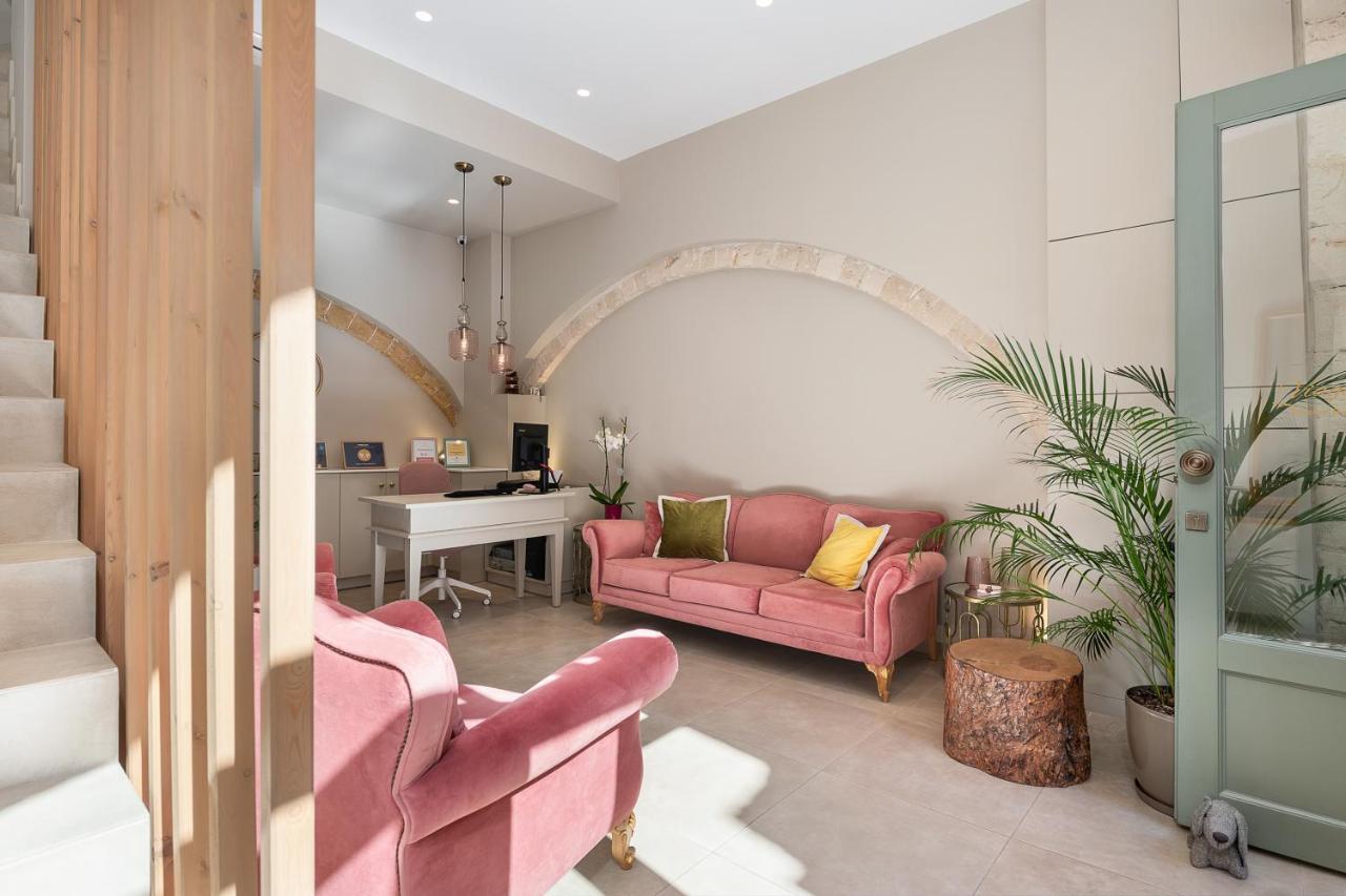 Guest house Viaggio Elegant 3*