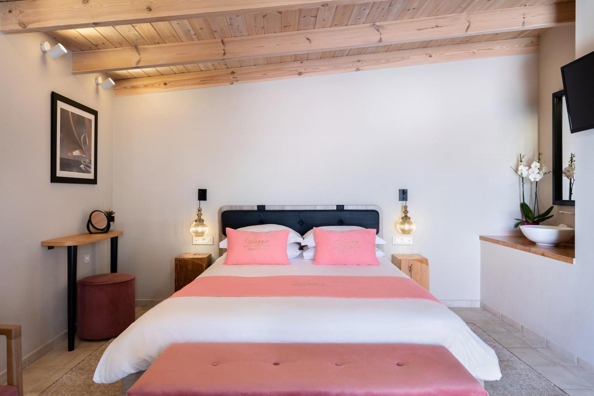 Guest house Viaggio Elegant 3*