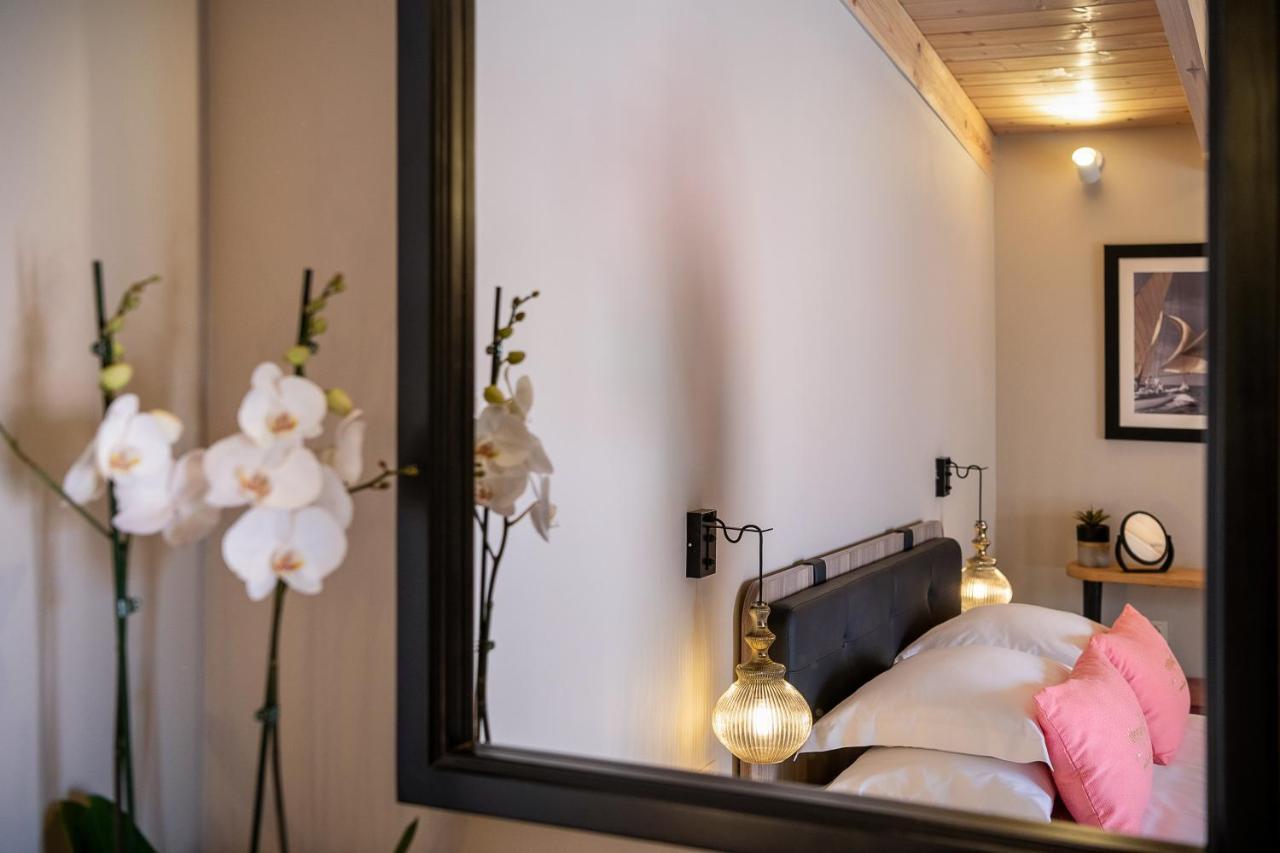 Viaggio Elegant Guest house 3*