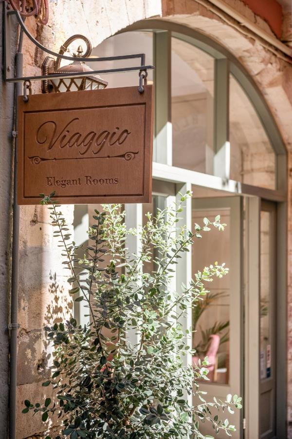 Viaggio Elegant 3*