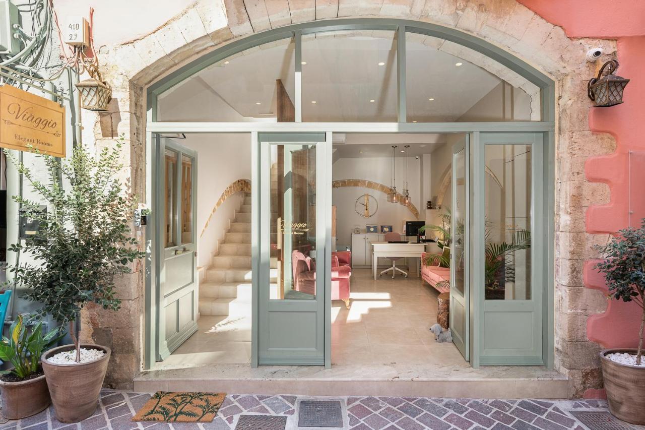 Guest house Viaggio Elegant