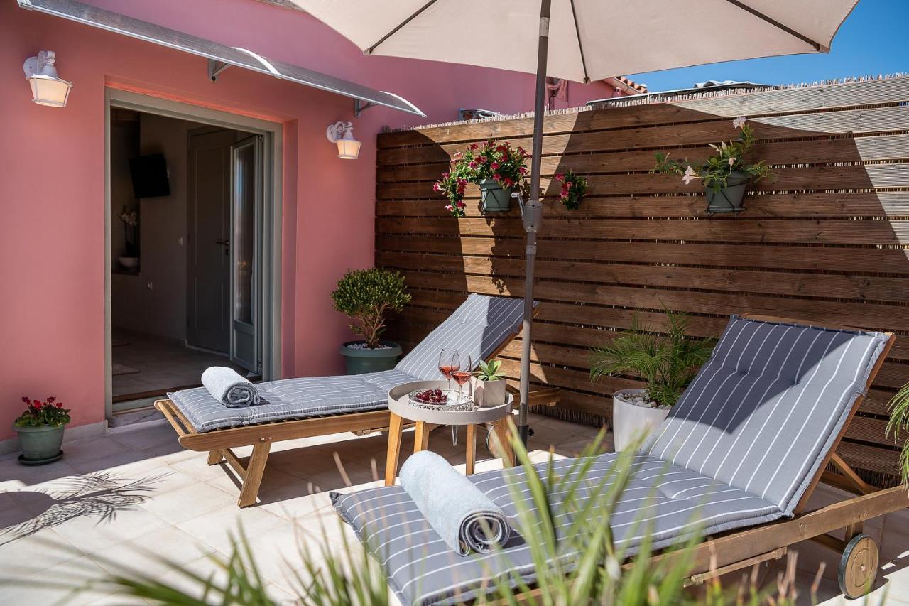 Guest house Viaggio Elegant Chania (Crete)
