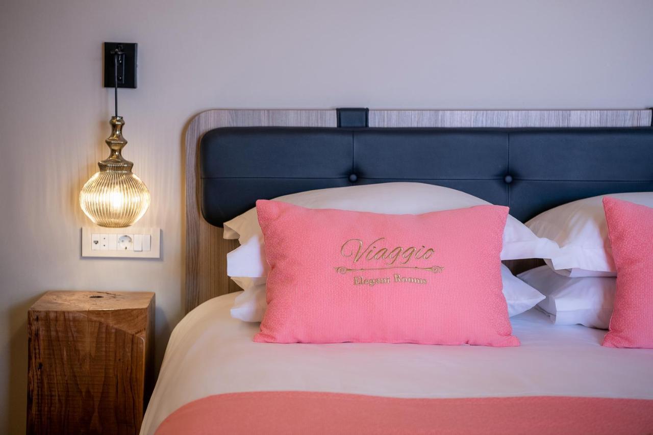 Viaggio Elegant Guest house Chania (Crete)
