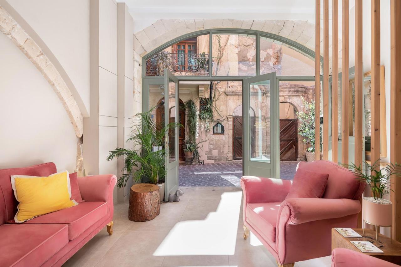 Viaggio Elegant Guest house Chania (Crete)