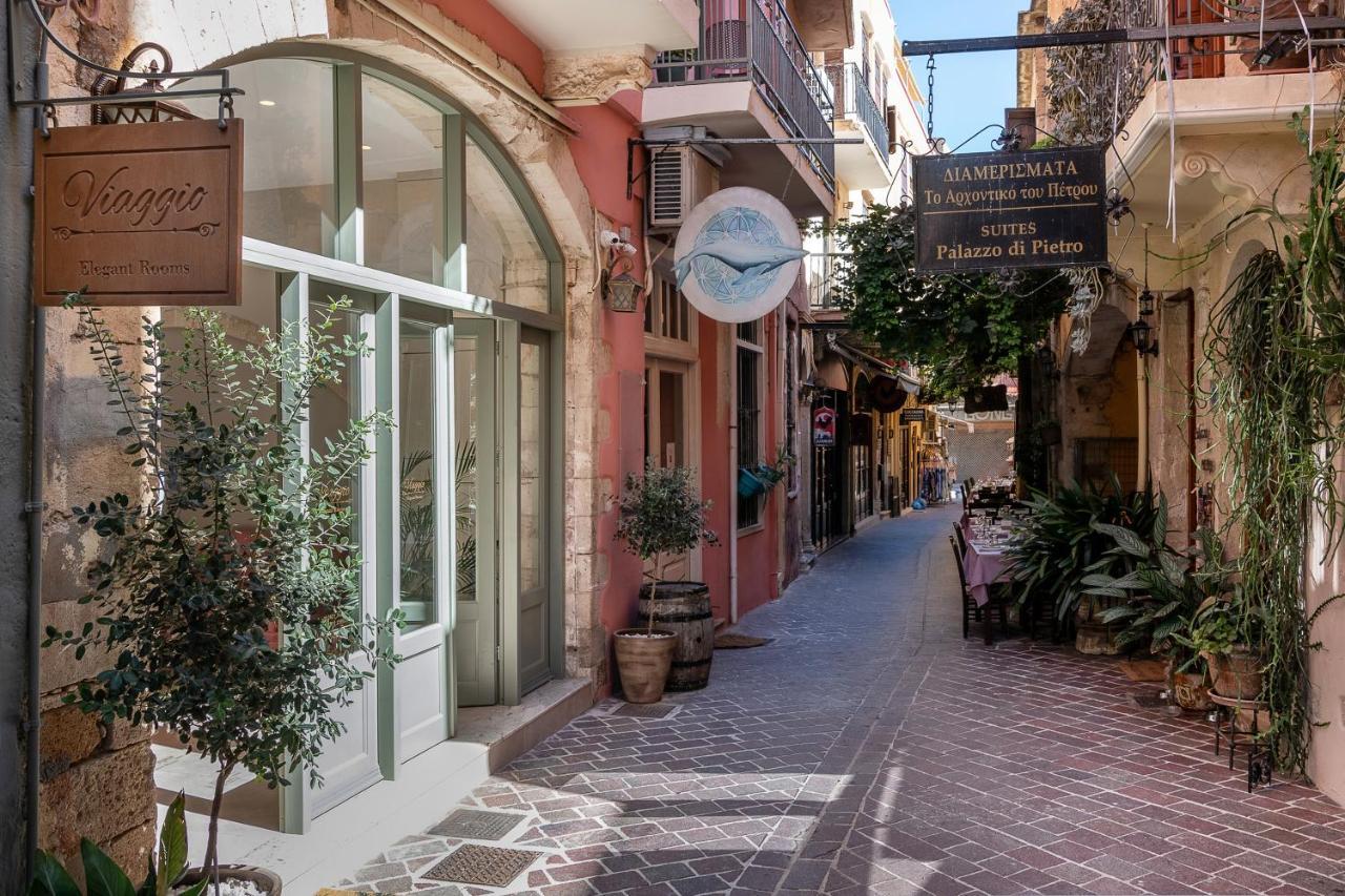 Viaggio Elegant Guest house