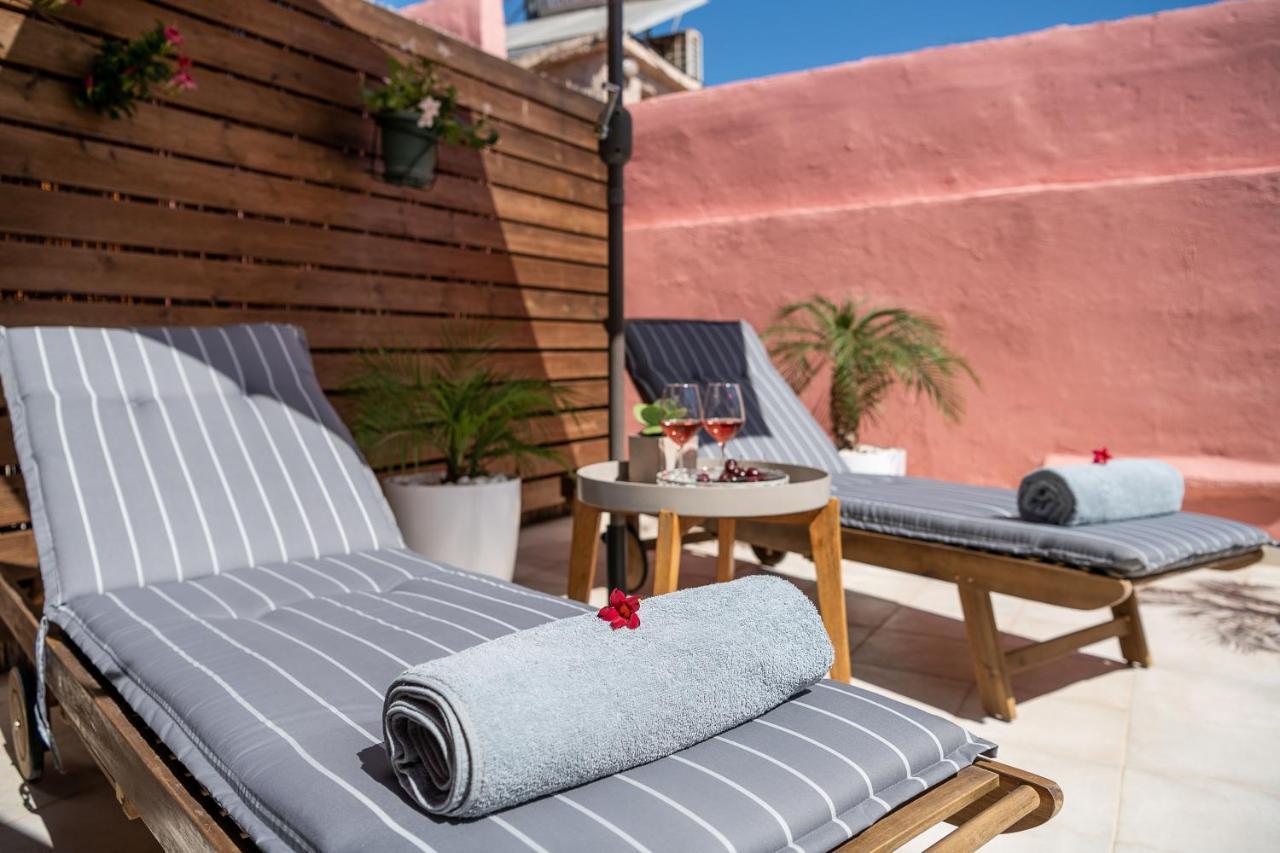 Viaggio Elegant Guest house 3*
