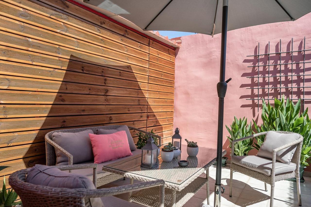 Guest house Viaggio Elegant