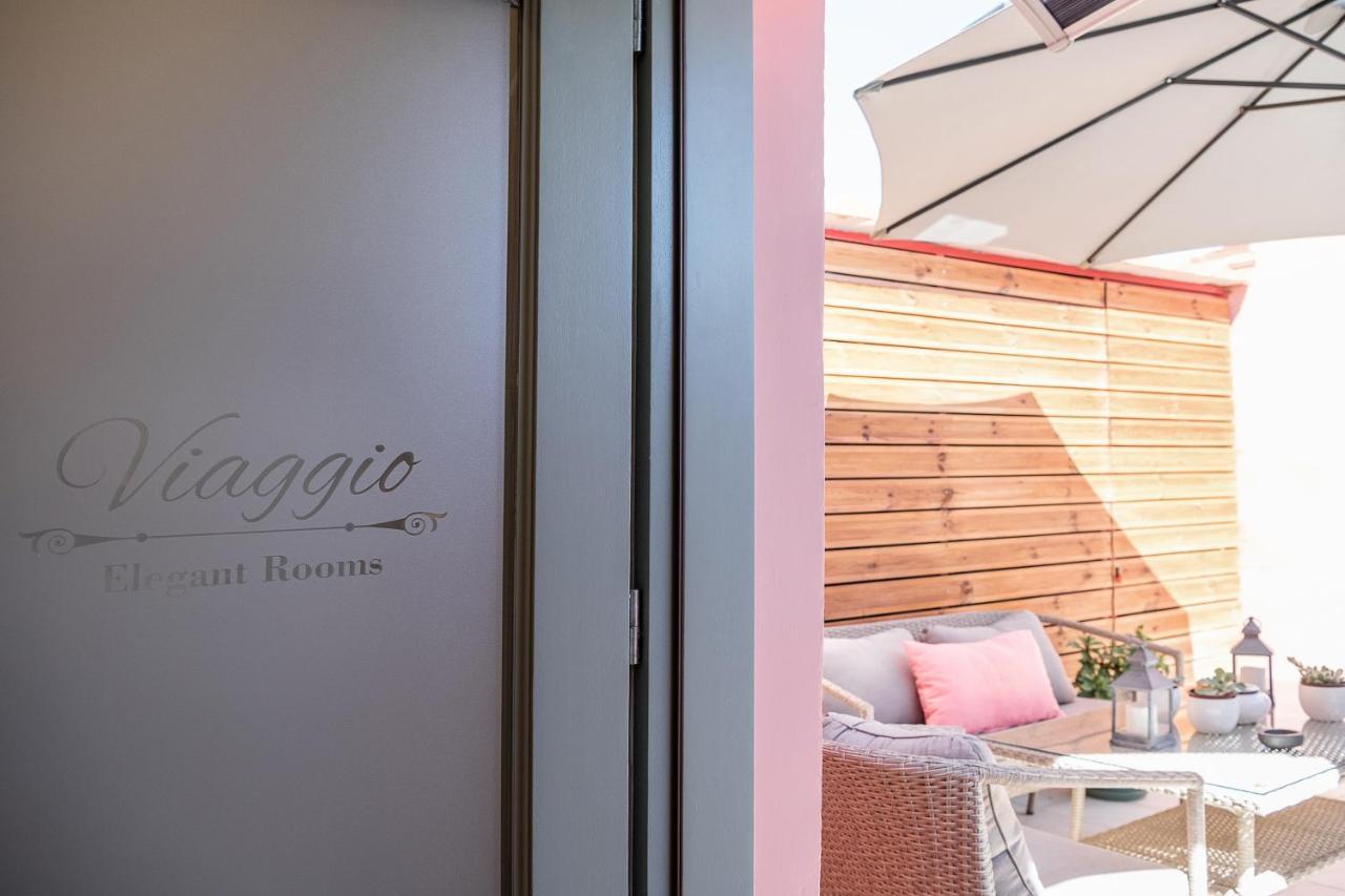 Guest house Viaggio Elegant