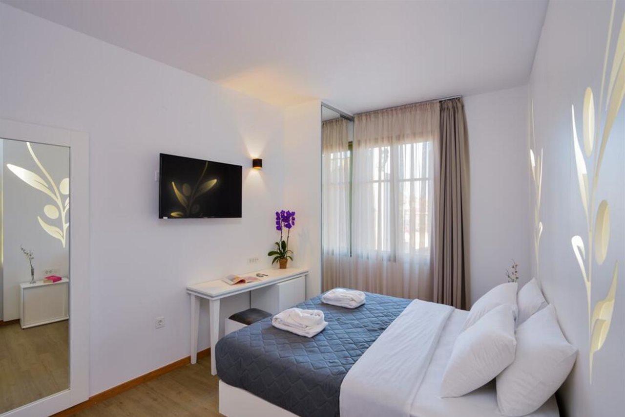Elia Portou Luxury 4* Chania (Crete)