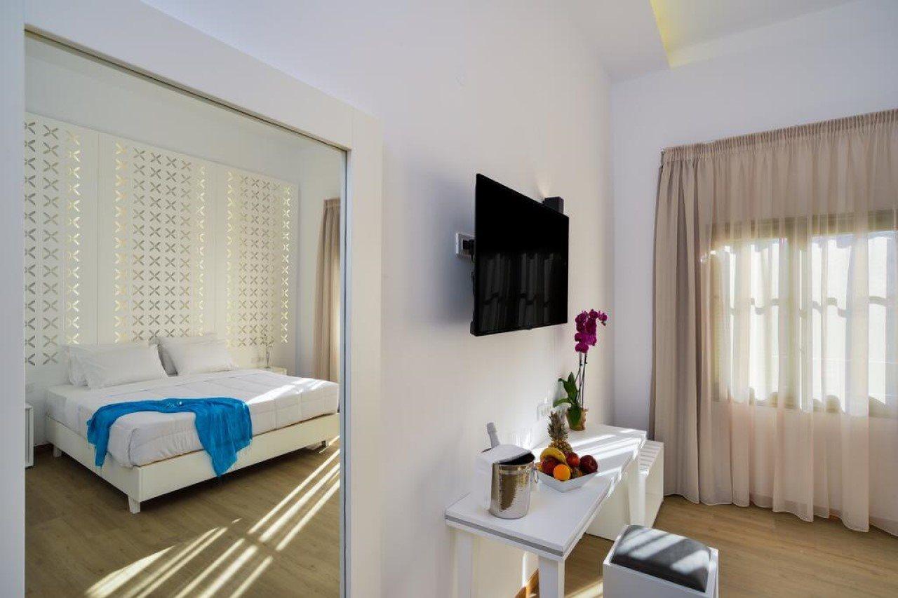 Elia Portou Luxury Chania (Crete)