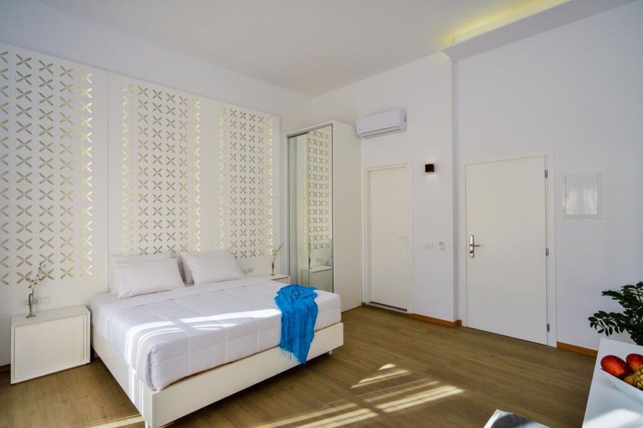 Elia Portou Luxury 4*
