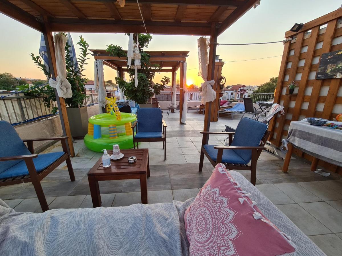 Nikolas Apartment Chania (Crete)