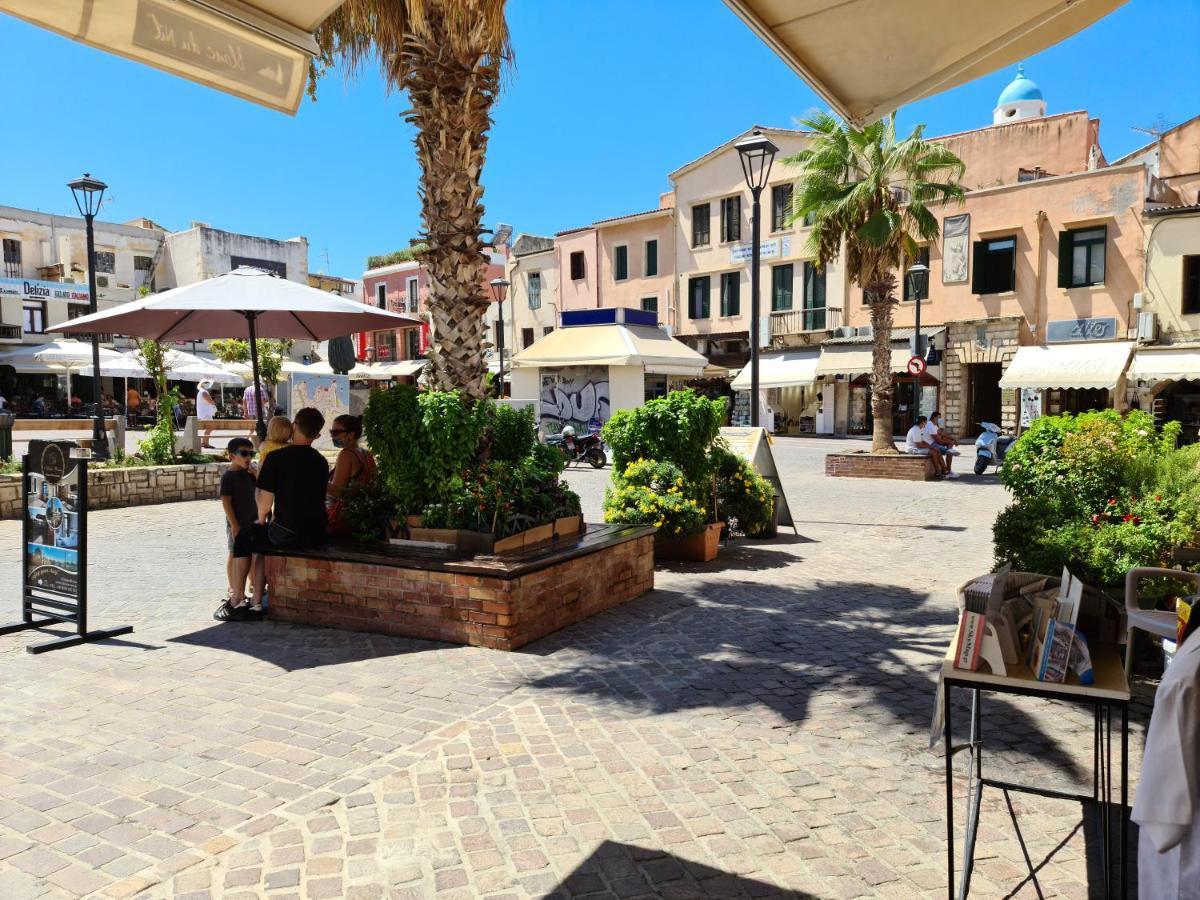 Nikolas Apartment Chania (Crete)