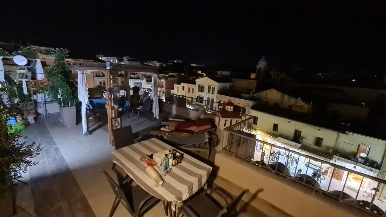 Nikolas Chania (Crete)