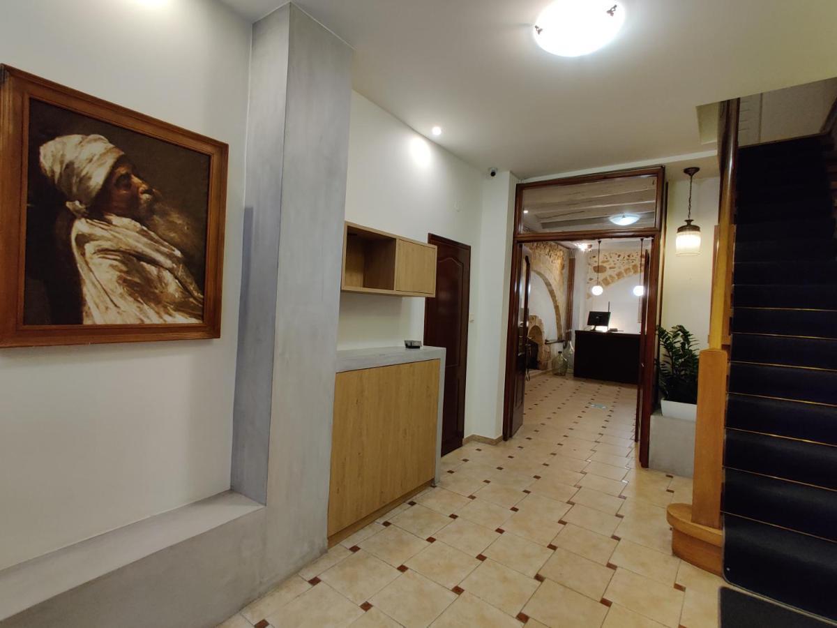 Hotel Morfeas Chania (Crete)